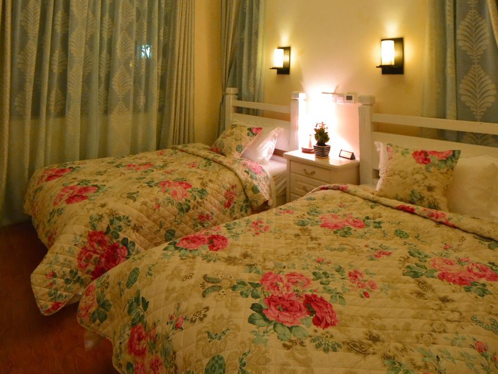 Oak Inn Lijiang  Chambre photo