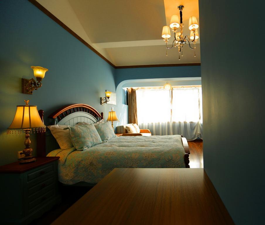 Oak Inn Lijiang  Chambre photo