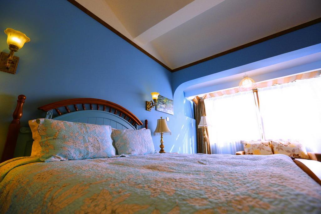 Oak Inn Lijiang  Chambre photo