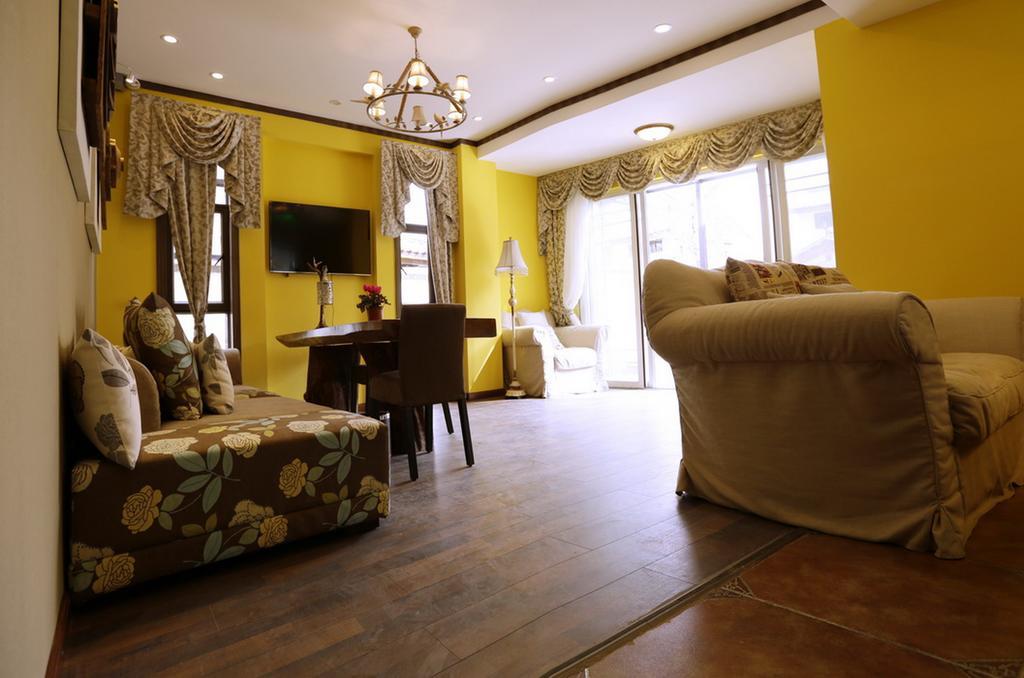 Oak Inn Lijiang  Extérieur photo