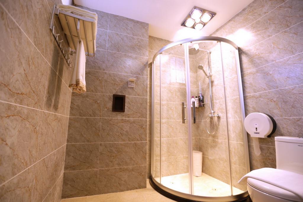 Oak Inn Lijiang  Chambre photo