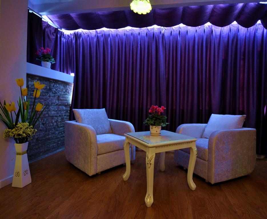 Oak Inn Lijiang  Chambre photo